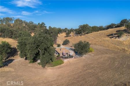 W Pozo Road, Santa Margarita, 캘리포니아 93453, 미국