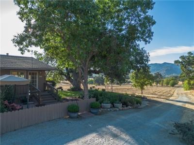 W Pozo Road, Santa Margarita, 캘리포니아 93453, 미국