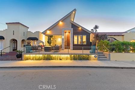 W Neapolitan Lane, Long Beach, 加利福尼亚州 90803, 美国