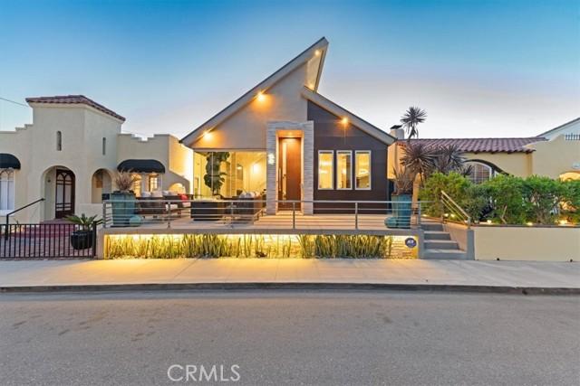 W Neapolitan Lane, Long Beach, 加利福尼亚州 90803, 美国