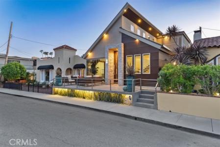 W Neapolitan Lane, Long Beach, 加利福尼亚州 90803, 美国