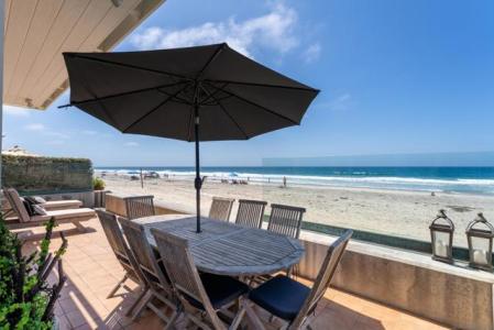 1836 Ocean Front, Del Mar, California 92014, Estados Unidos