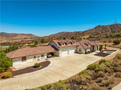 Calle Del Roja, Acton, קליפורניה 93510, ארצות הברית של אמריקה