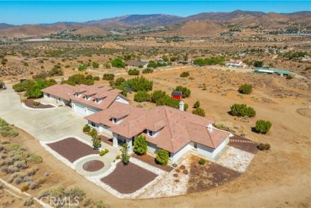 Calle Del Roja, Acton, קליפורניה 93510, ארצות הברית של אמריקה