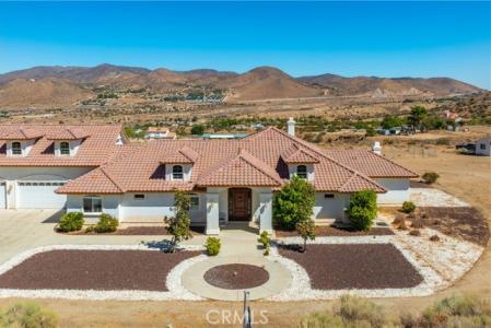 Calle Del Roja, Acton, קליפורניה 93510, ארצות הברית של אמריקה