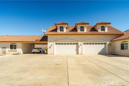 Calle Del Roja, Acton, קליפורניה 93510, ארצות הברית של אמריקה