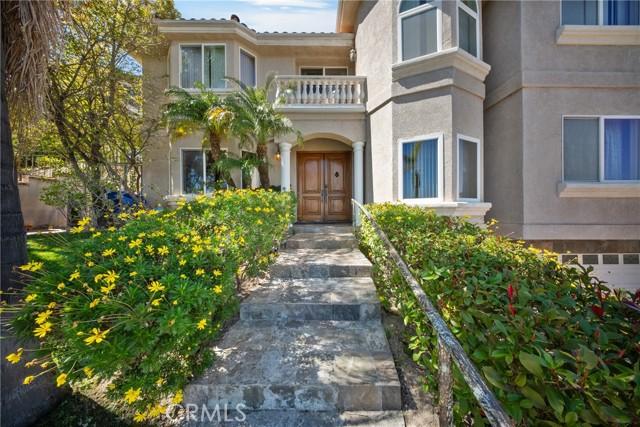 Bella Vista Drive, Newhall, كاليفورنيا 91321, الولايات المتحدة