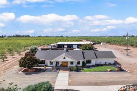 1st Ave, Orland, California 95963, Stati Uniti