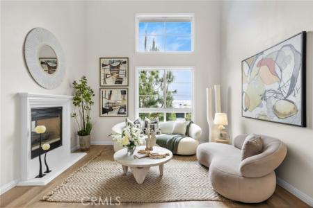 Villosa Place, Playa Vista, Californie 90094, États-Unis