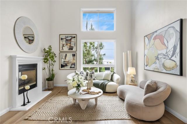 Villosa Place, Playa Vista, Californie 90094, États-Unis