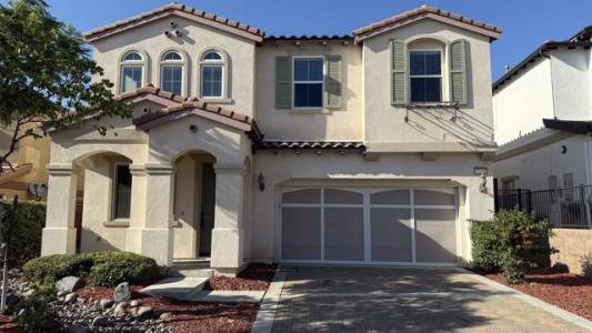 ARBORVIEW DRIVE, San Marcos, California 92069