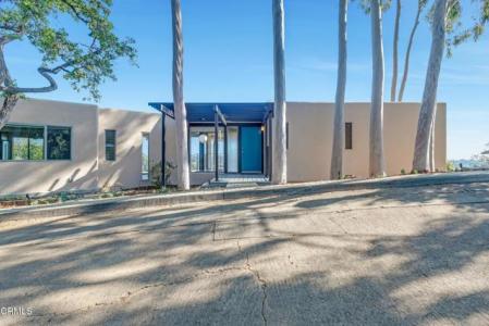 Poppy Peak Drive, Pasadena, California 91105, Stati Uniti