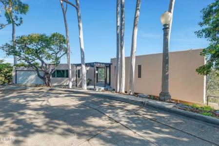 Poppy Peak Drive, Pasadena, California 91105, Stati Uniti