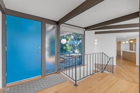 Poppy Peak Drive, Pasadena, California 91105, Stati Uniti
