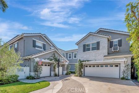 Larchmont Circle, Huntington Beach, Califórnia 92648, Estados Unidos