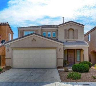 STALLINGS ST, Henderson, Nevada 89148