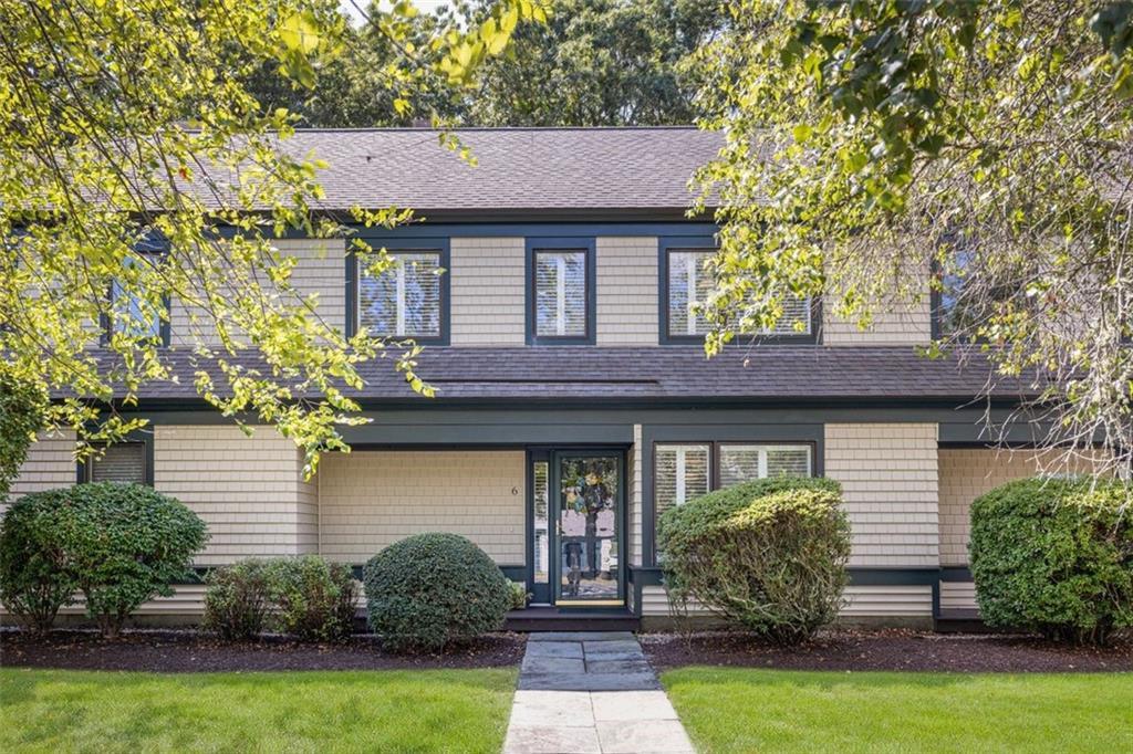 6 Pendleton Place, Narragansett, ロードアイランド 02882, アメリカ合衆国