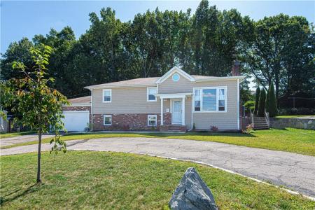 180 Elena Street, Cranston, RI 02920, USA