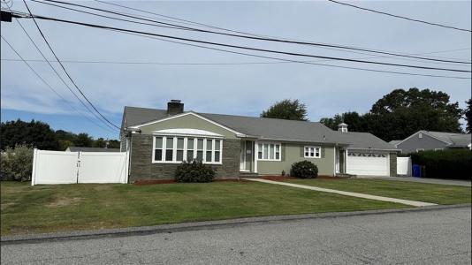 42 Salem Drive, North Providence, 로드아일랜드 02904, 미국