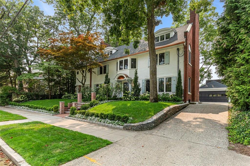 290 Blackstone Boulevard, Providence, Rhode Island 02906, Estados Unidos