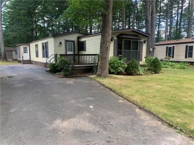 18 Leisure Way, Coventry, RI 02816, USA