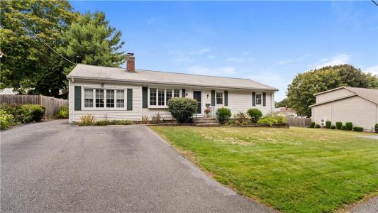 16 Ingraham Street, Cumberland, Rhode Island 02864, Estados Unidos