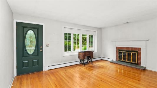 16 Ingraham Street, Cumberland, Rhode Island 02864, Estados Unidos