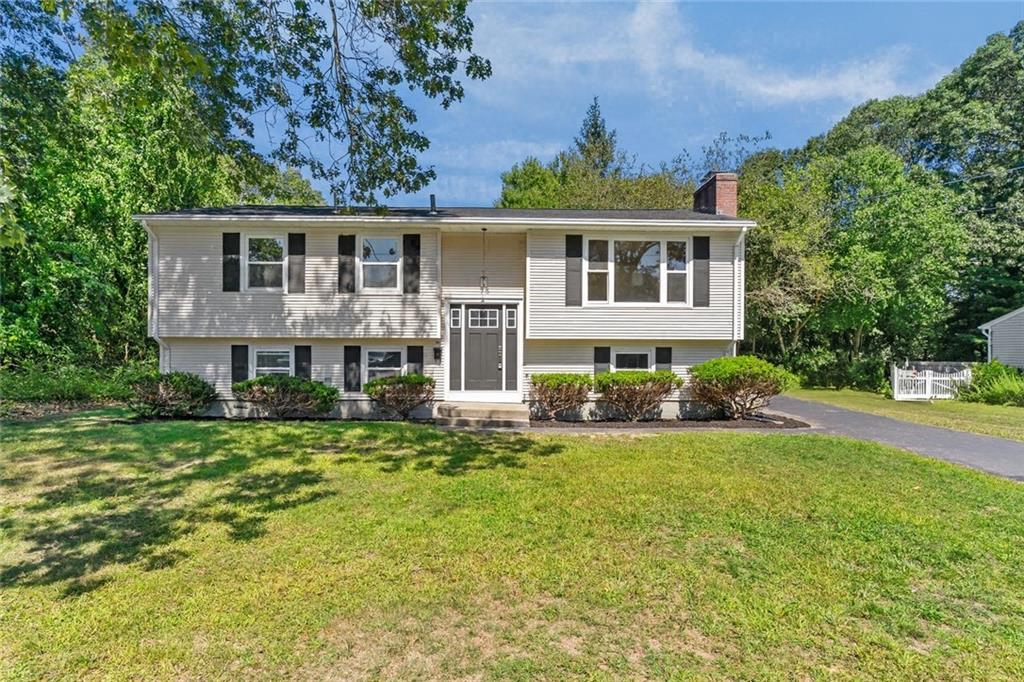 75 MARSHALL Avenue, Warwick, Rhode Island 02886, États-Unis