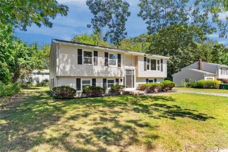 75 MARSHALL Avenue, Warwick, Rhode Island 02886, États-Unis