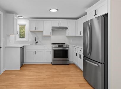 75 MARSHALL Avenue, Warwick, Rhode Island 02886, États-Unis