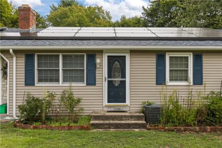 38 Greenwood Road, North Kingstown, Rhode Island 02852, HOA KỲ