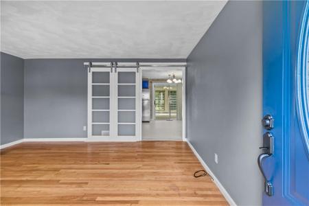 38 Greenwood Road, North Kingstown, Rhode Island 02852, HOA KỲ