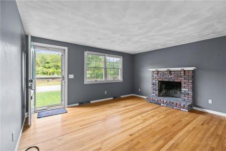 38 Greenwood Road, North Kingstown, Rhode Island 02852, HOA KỲ