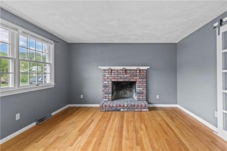 38 Greenwood Road, North Kingstown, Rhode Island 02852, HOA KỲ