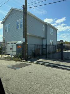 9 Hayward Street, Providence, RI 02907, USA