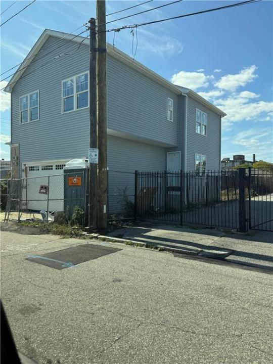 9 Hayward Street, Providence, Rhode Island 02907, Estados Unidos