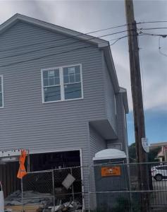 9 Hayward Street, Providence, Rhode Island 02907, Estados Unidos