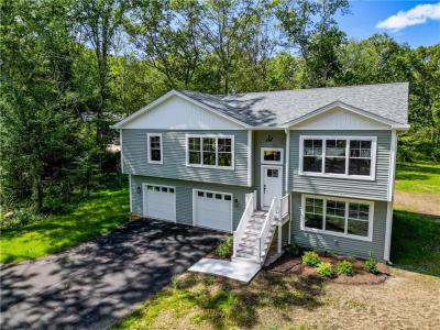 175 Alton Bradford Road, Hopkinton, Rhode Island 02808, Estados Unidos