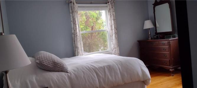 4 Almy Court 1, Newport, Rhode Island 02840