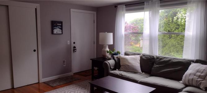 4 Almy Court 1, Newport, Rhode Island 02840