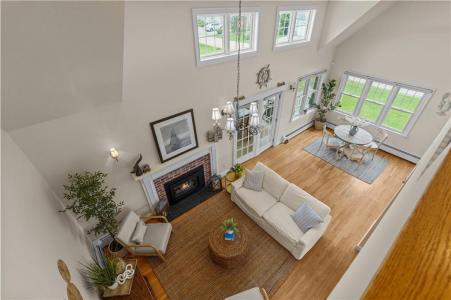 100 Chestnut Avenue, Narragansett, Rhode Island 02882, Estados Unidos