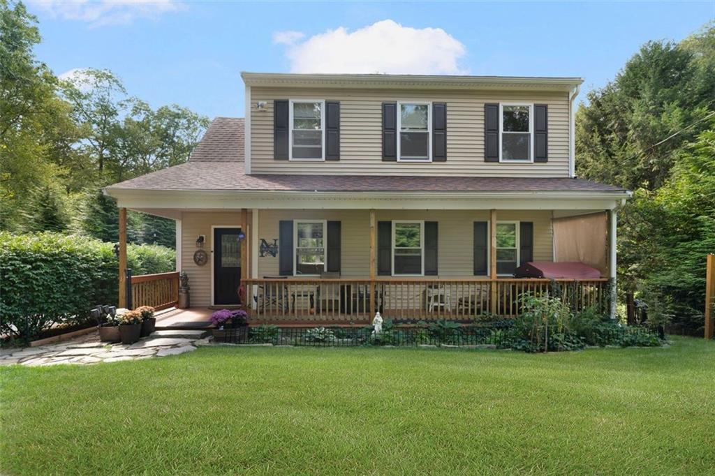 193 Lake Washington Drive, Glocester, Rhode Island 02814, Estados Unidos