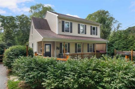 193 Lake Washington Drive, Glocester, Rhode Island 02814, Estados Unidos