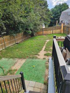12 Longbow Drive, West Warwick, Rhode Island 02893, HOA KỲ