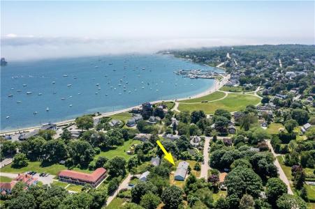 16 Pennsylvania Avenue, Jamestown, RI 02835, USA