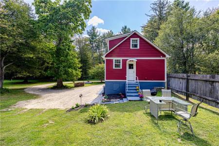 8 Boswell Trail, Foster, Rhode Island 02825, Estados Unidos