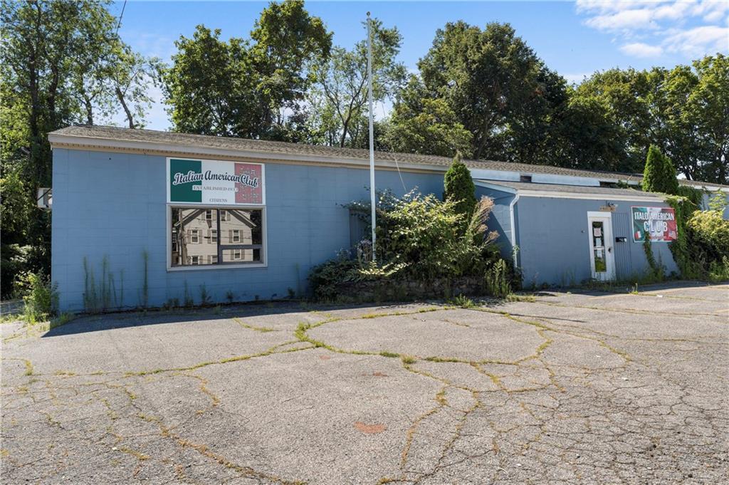 13 Kelly Street, Warren, Rhode Island 02885, USA
