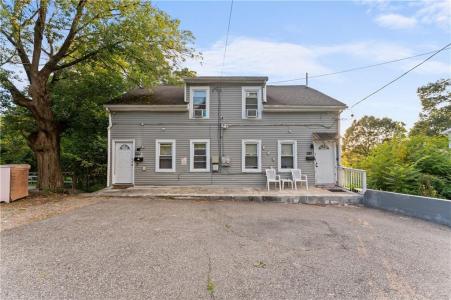 588 Manton Avenue, Providence, RI 02909, USA