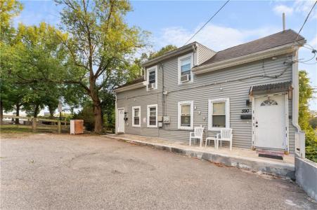 588 Manton Avenue, Providence, Rhode Island 02909, USA