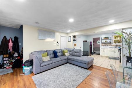 588 Manton Avenue, Providence, Rhode Island 02909, USA